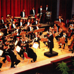 KSU  centenary concert 2001